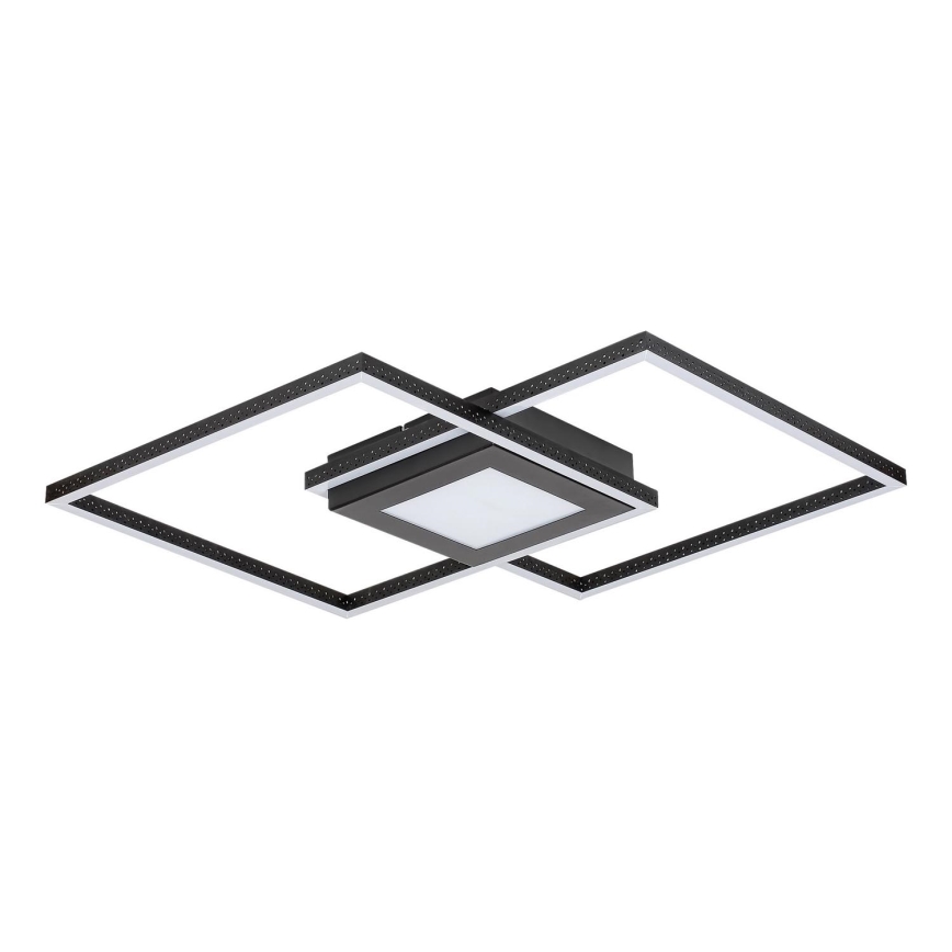 Rabalux - LED Żyrandol natynkowy LED/40W/230V 57x57 cm
