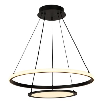 Rabalux - LED Żyrandol ściemnialny na lince LED/42W/230V 3000-6500K + zdalne sterowanie