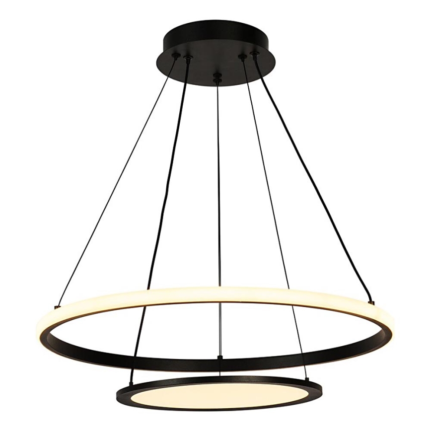 Rabalux - LED Żyrandol ściemnialny na lince LED/42W/230V 3000-6500K + zdalne sterowanie