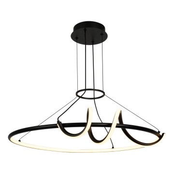 Rabalux - LED Żyrandol ściemnialny na lince LED/46W/230V 3000-6500K + zdalne sterowanie