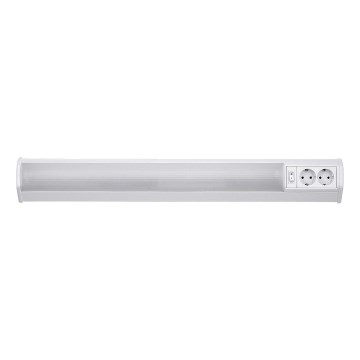 Rabalux - Oprawa G13/18W/230V