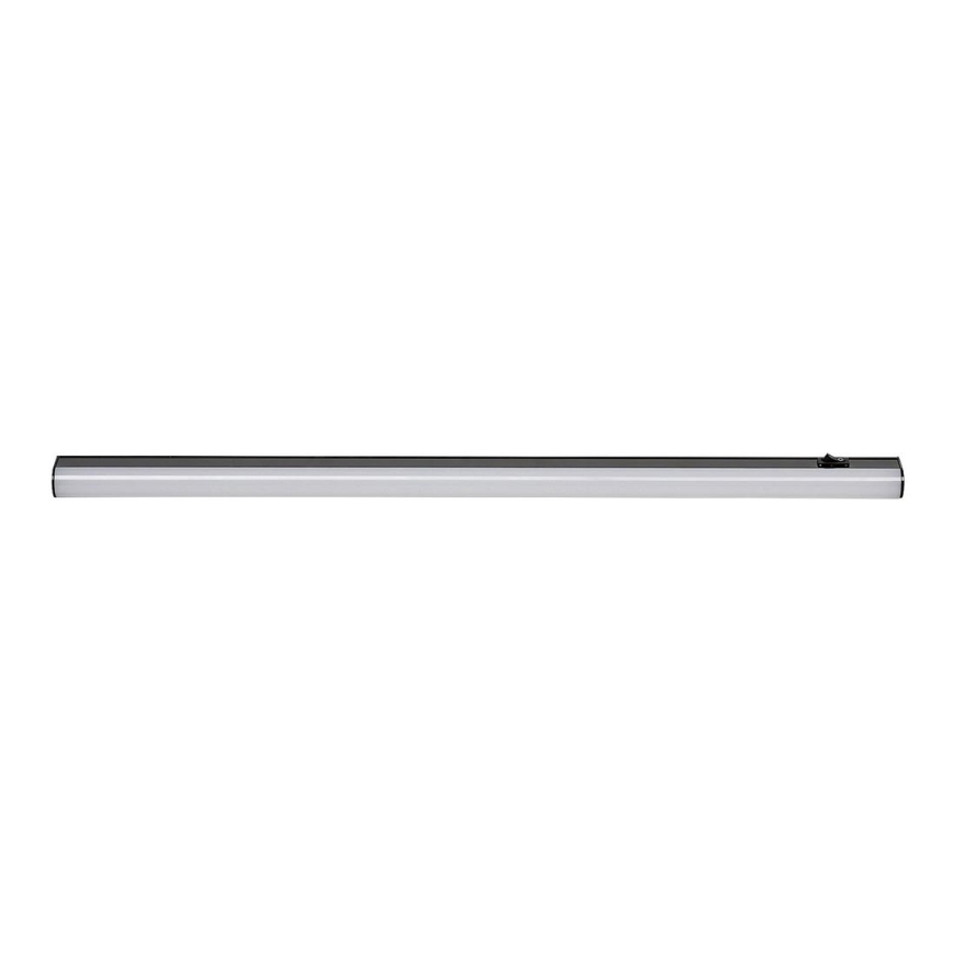 Rabalux - Oprawa LED podszafkowa LED/18W/230V 4000K 118 cm