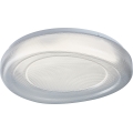 Rabalux - Oprawa sufitowa łazienkowa LED/24W/230V IP44 4000K śr. 38 cm