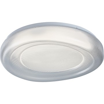 Rabalux - Oprawa sufitowa łazienkowa LED/24W/230V IP44 4000K śr. 38 cm