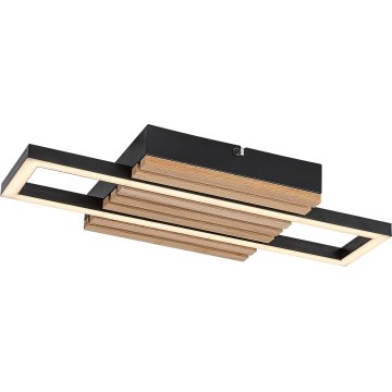 Rabalux - Oprawa sufitowa LED/12W/230V 3000/4500/6000K