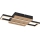 Rabalux - Oprawa sufitowa LED/12W/230V 3000/4500/6000K