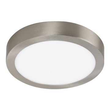 Rabalux - Oprawa sufitowa LED/18W/230V śr. 22,5 cm