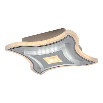 Rabalux - Oprawa sufitowa LED/20W/230V 3000/4000/6000K 20x26,5 cm