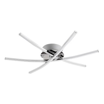 Rabalux - Oprawa sufitowa LED/21W/230V 4000K śr. 57 cm