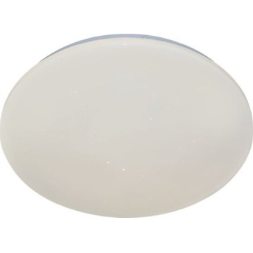 Rabalux - Oprawa sufitowa LED, 24 W, 230 V, 4000 K, Ø 37,5 cm