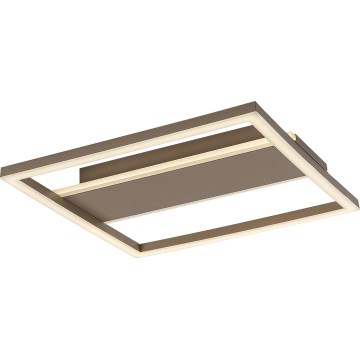 Rabalux - Oprawa sufitowa LED/24W/230V 33x33 cm