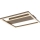 Rabalux - Oprawa sufitowa LED/24W/230V 33x33 cm