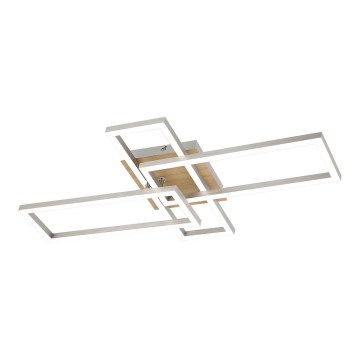 Rabalux - Oprawa sufitowa LED/24W/230V 35x64,5 cm