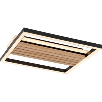Rabalux - Oprawa sufitowa LED 26W 230V 3000/4500/6000K