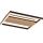Rabalux - Oprawa sufitowa LED 26W 230V 3000/4500/6000K
