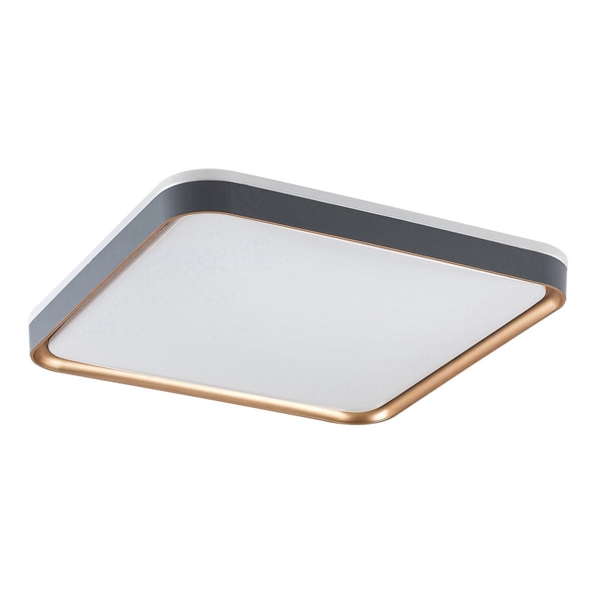 Rabalux - Oprawa sufitowa LED/26W/230V 3000K 39,5x39,5 cm