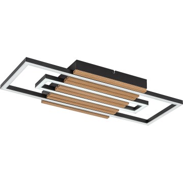 Rabalux - Oprawa sufitowa LED/28W/230V 3000/4500/6000K