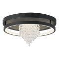 Rabalux - Oprawa sufitowa LED/30W/230V 3000/3500/4000K śr. 40 cm