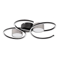 Rabalux - Oprawa sufitowa LED/38W/230V 4000K, długość 60 cm