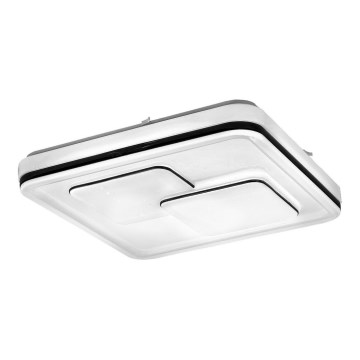 Rabalux - Oprawa sufitowa LED/40W/230V 48,5x48,5 cm