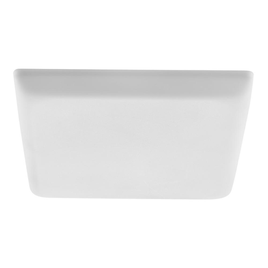 Rabalux - Oprawa sufitowa LED OLEG LED/18W/230V IP65