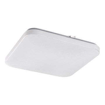 Rabalux - Oprawa sufitowa LED z czujnikiem LED/20W/230V 4000K 32x32 cm