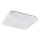 Rabalux - Oprawa sufitowa LED z czujnikiem LED/20W/230V 4000K 32x32 cm