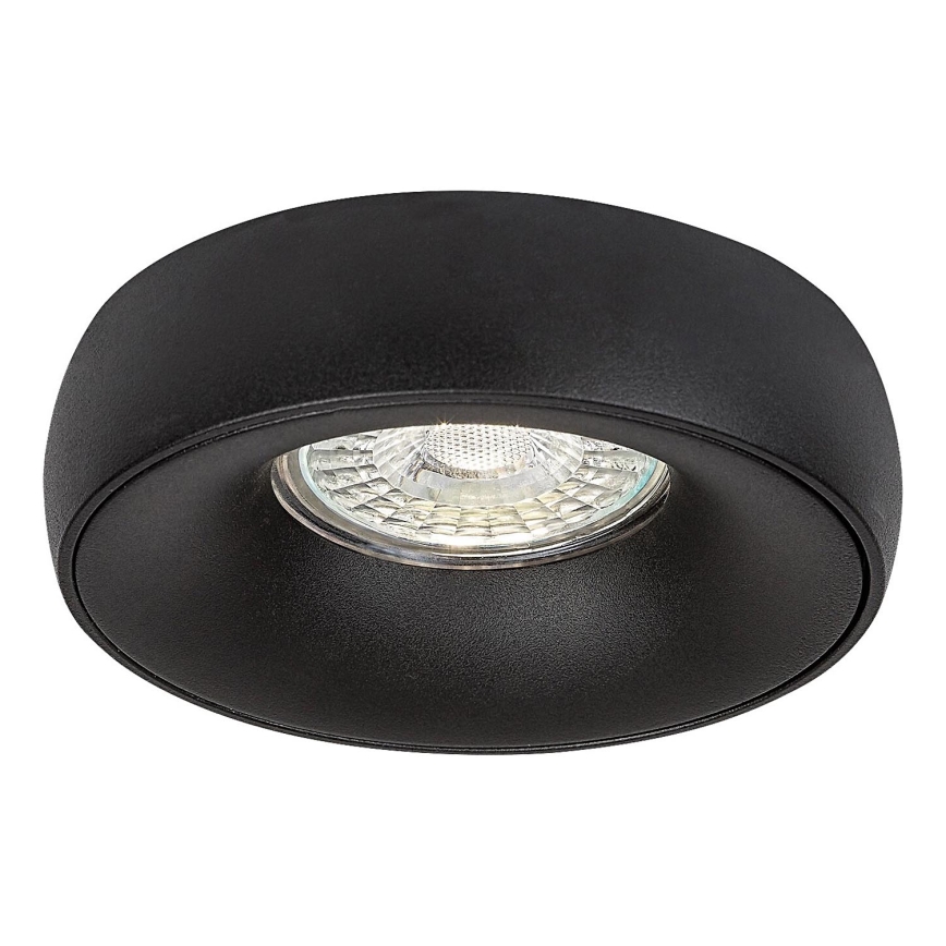 Rabalux - Oprawa sufitowa punktowa 2w1 1xGU10/25W/230V
