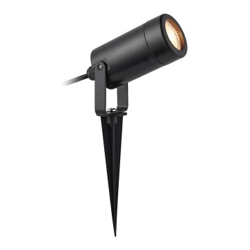 Rabalux - Oprawa zewnętrzna 1xGU10/4W/230V IP65