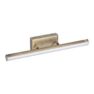 Rabalux - Oświetlenie LED do lustra łazienkowego LED/12W/230V IP44