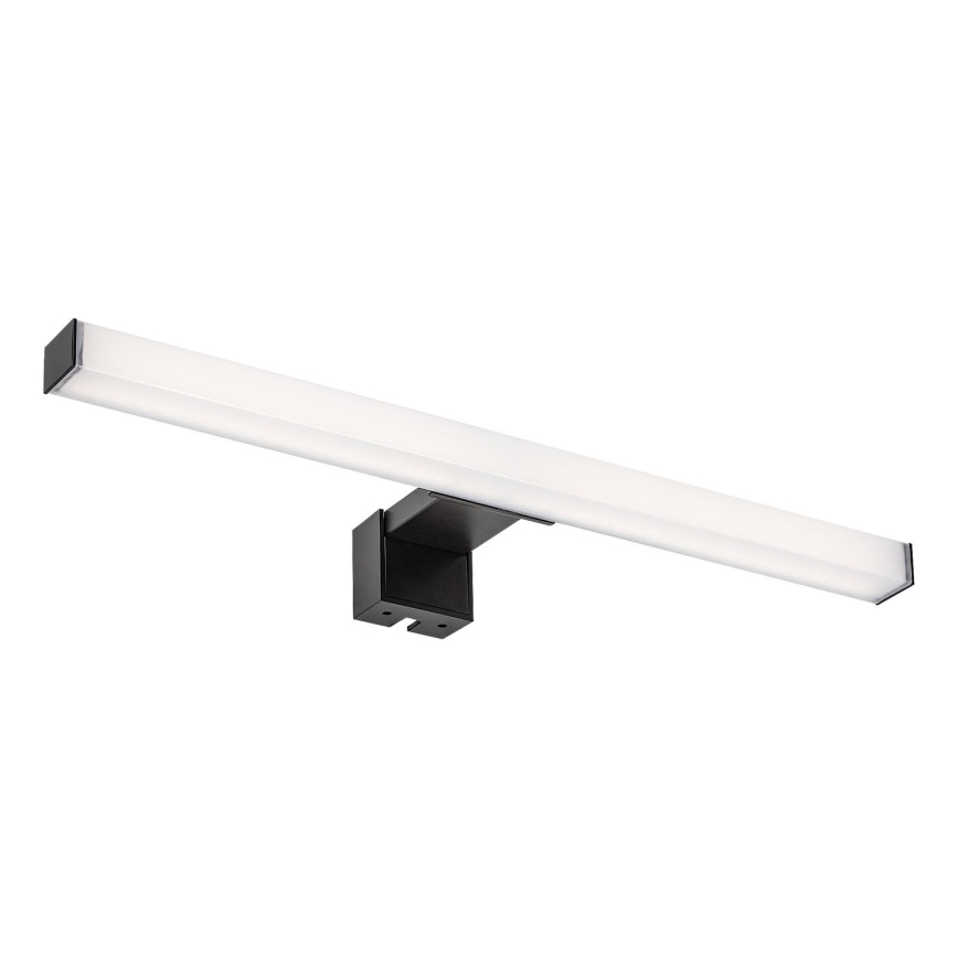 Rabalux - Oświetlenie LED do lustra łazienkowego LED/6W/230V IP44 40 cm czarne