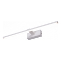 Rabalux - Oświetlenie lustra łazienkowego LED/12W/230V IP23 60 cm