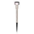 Rabalux - Oświetlenie solarne LED/0,1W/1xNi-MH 400 mAh IP44