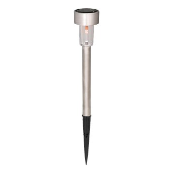 Rabalux - Oświetlenie solarne LED 1xLED/0,1W/1xNi-MH 400 mAh IP44