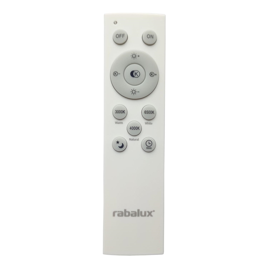 Rabalux - Pilot zdalnego sterowania do RL5449/RL5445/RL5450