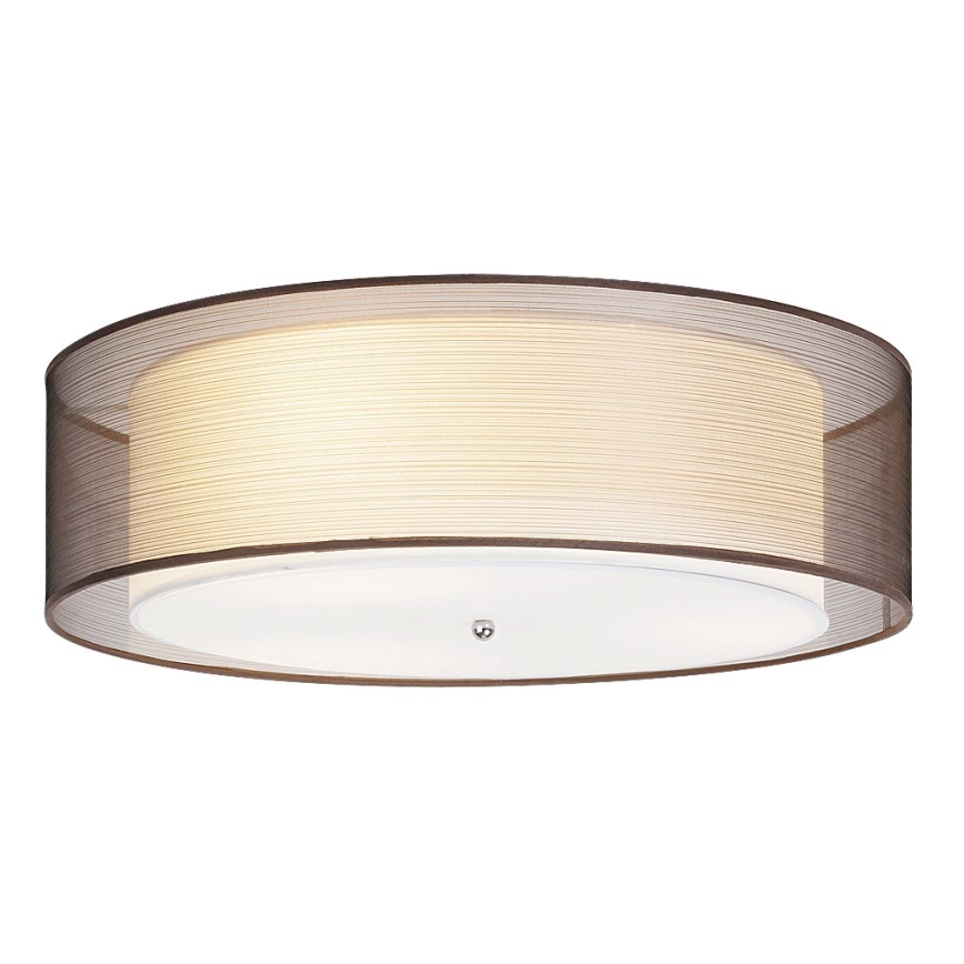 Rabalux - Plafon 3xE14/25W/230V śr. 49,5 cm