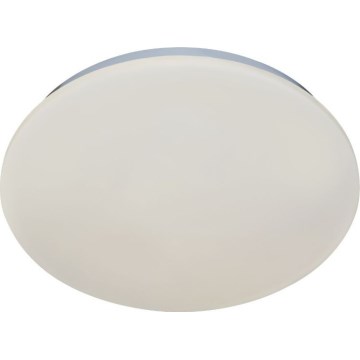 Rabalux - Plafon łazienkowy LED/12W/230V IP44 4000K śr. 25,5 cm