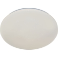 Rabalux - plafon łazienkowy LED/24W/230V IP44 4000K Ø 37,5 cm