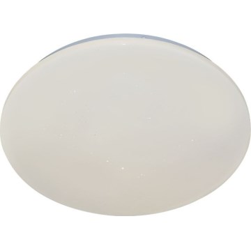 Rabalux - plafon łazienkowy LED/24W/230V IP44 4000K Ø 37,5 cm