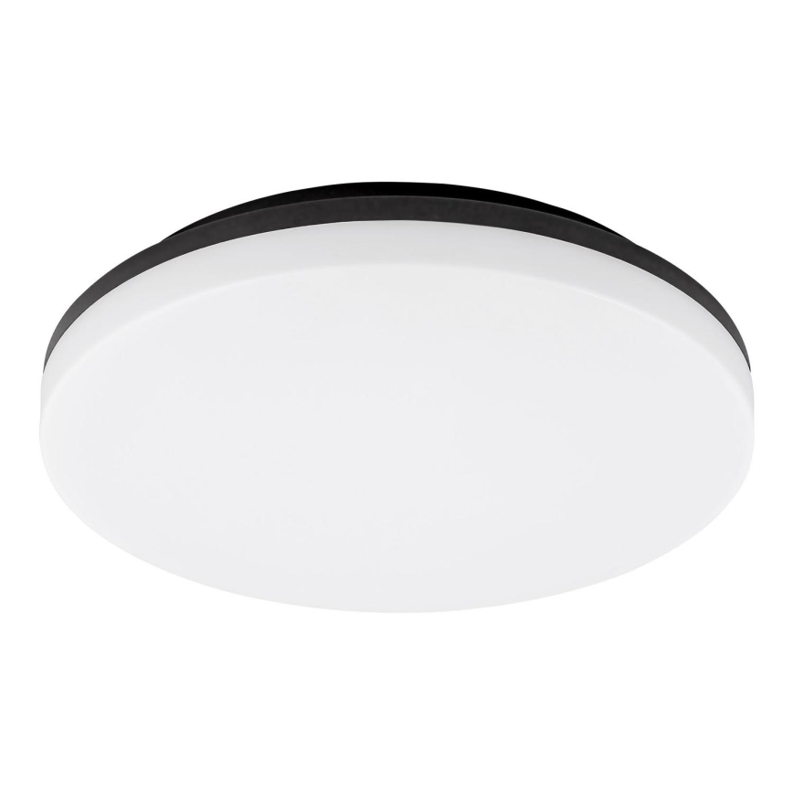 Rabalux - Plafon łazienkowy LED/24W/230V IP54 śr. 28 cm
