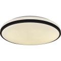 Rabalux - Plafon łazienkowy LED 40W/230V IP44 4000K, śr. 48,5 cm
