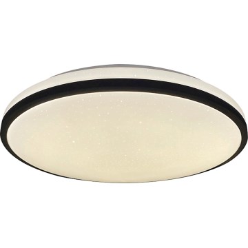 Rabalux - Plafon łazienkowy LED 40W/230V IP44 4000K, śr. 48,5 cm