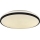 Rabalux - Plafon łazienkowy LED 40W/230V IP44 4000K, śr. 48,5 cm