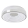 Rabalux - Plafon LED/18W/230V śr. 28 cm