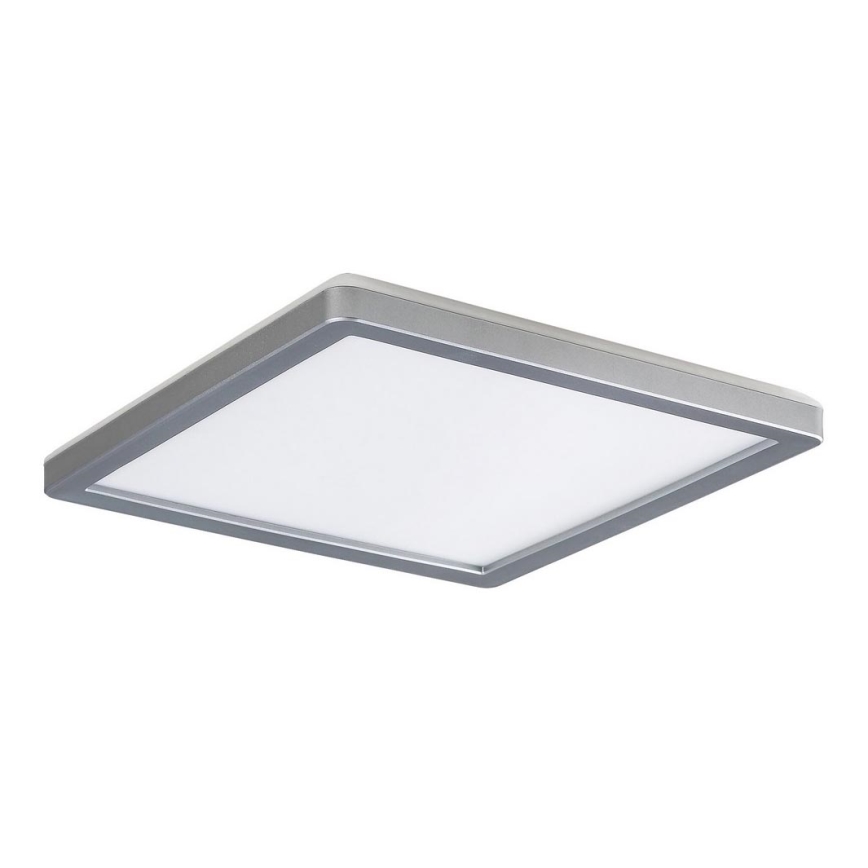 Rabalux - Plafon LED do łazienki LED/15W/230V IP44 25x25 cm