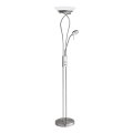 Rabalux - Regulowana lampa stojąca 1xR7s/230W + 1xG9/40W