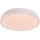 Rabalux - Ściemnialna lampa sufitowa LED 23W 230V 3000–6500K Ø 38,5 cm biała + pilot zdalnego sterowania