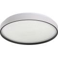 Rabalux - Ściemnialna lampa sufitowa LED/34W/230V 3000-6500K Ø 38 cm + pilot zdalnego sterowania
