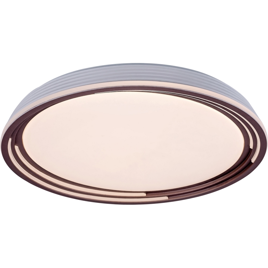 Rabalux - LED ściemnialna lampa sufitowa LED/36W/230V śr. 51,5 cm