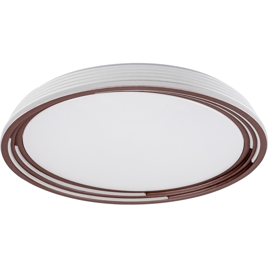 Rabalux - LED ściemnialna lampa sufitowa LED/36W/230V śr. 51,5 cm